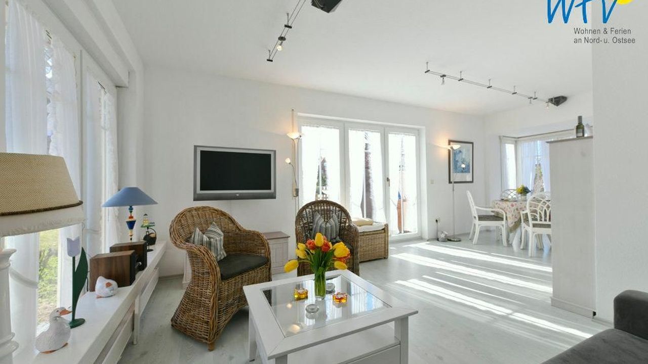 Wohnzimmer Wohnzimmer